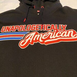DIXXON Unapologetically American Hoodie